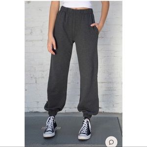 Brandy Melville Sweatpants / Joggers